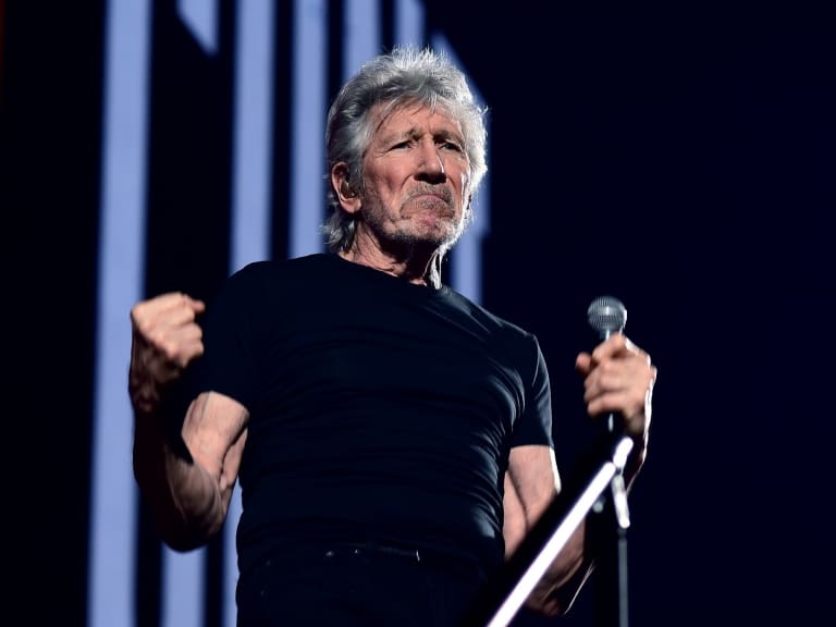La leyenda vuelve al país: Roger Waters regresa a Chile este 2023