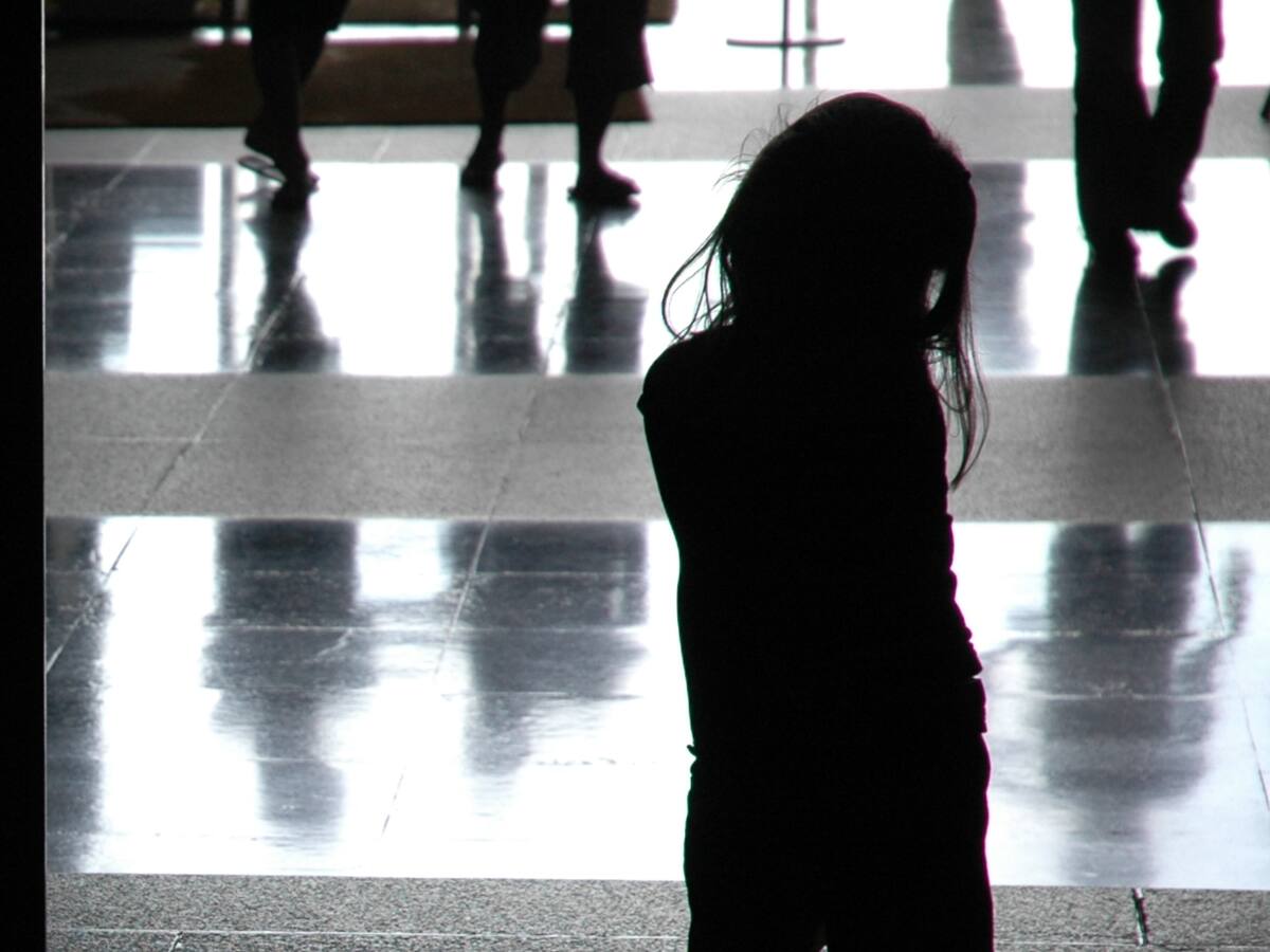 A cuatro meses de su extravío: encuentran en Chile a niña argentina desaparecida