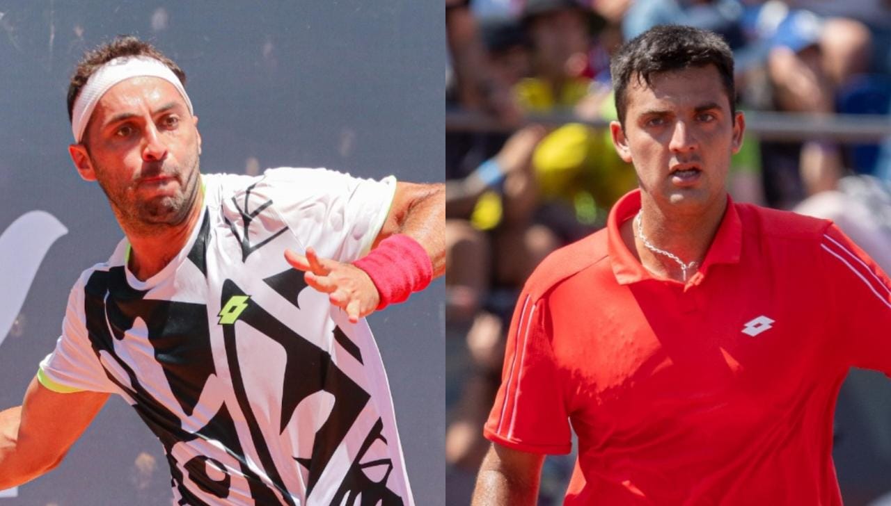 Qualy Chile Open 2023