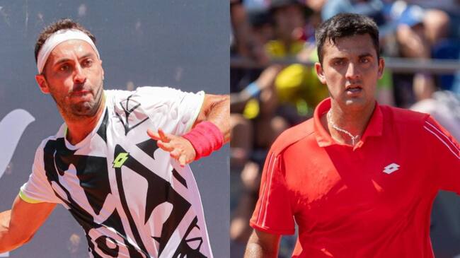 Qualy Chile Open 2023