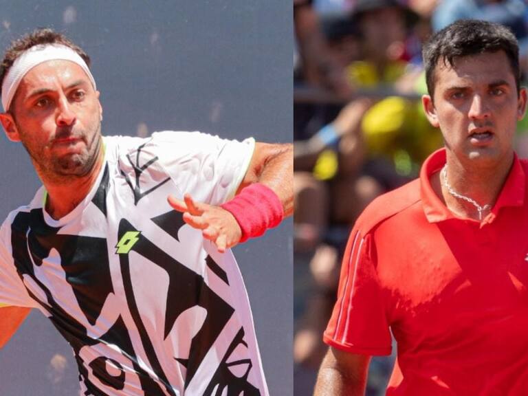 Qualy Chile Open 2023