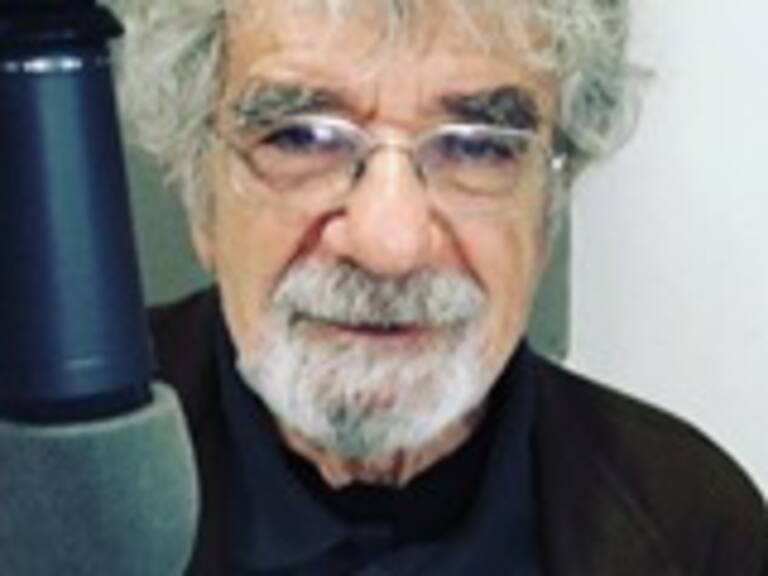 Humberto Maturana: En internet la gente es innovadora para hacer cosas positivas o delinquir
