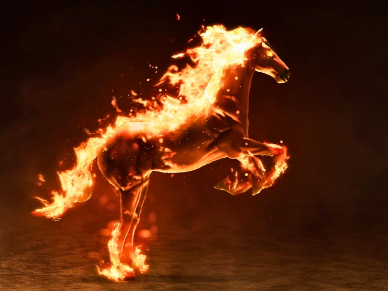 Año Nuevo Chino 2026 parte este martes 17 de febrero: qué significa el Caballo de Fuego (y así puedes conocer tu signo)