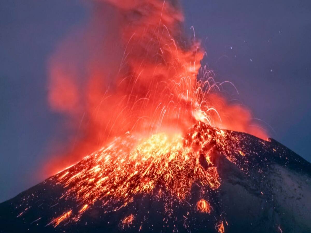Volcán Popocatépetl: científicos estiman que se estabilizará sin una «erupción dramática» pero con niveles altos de actividad