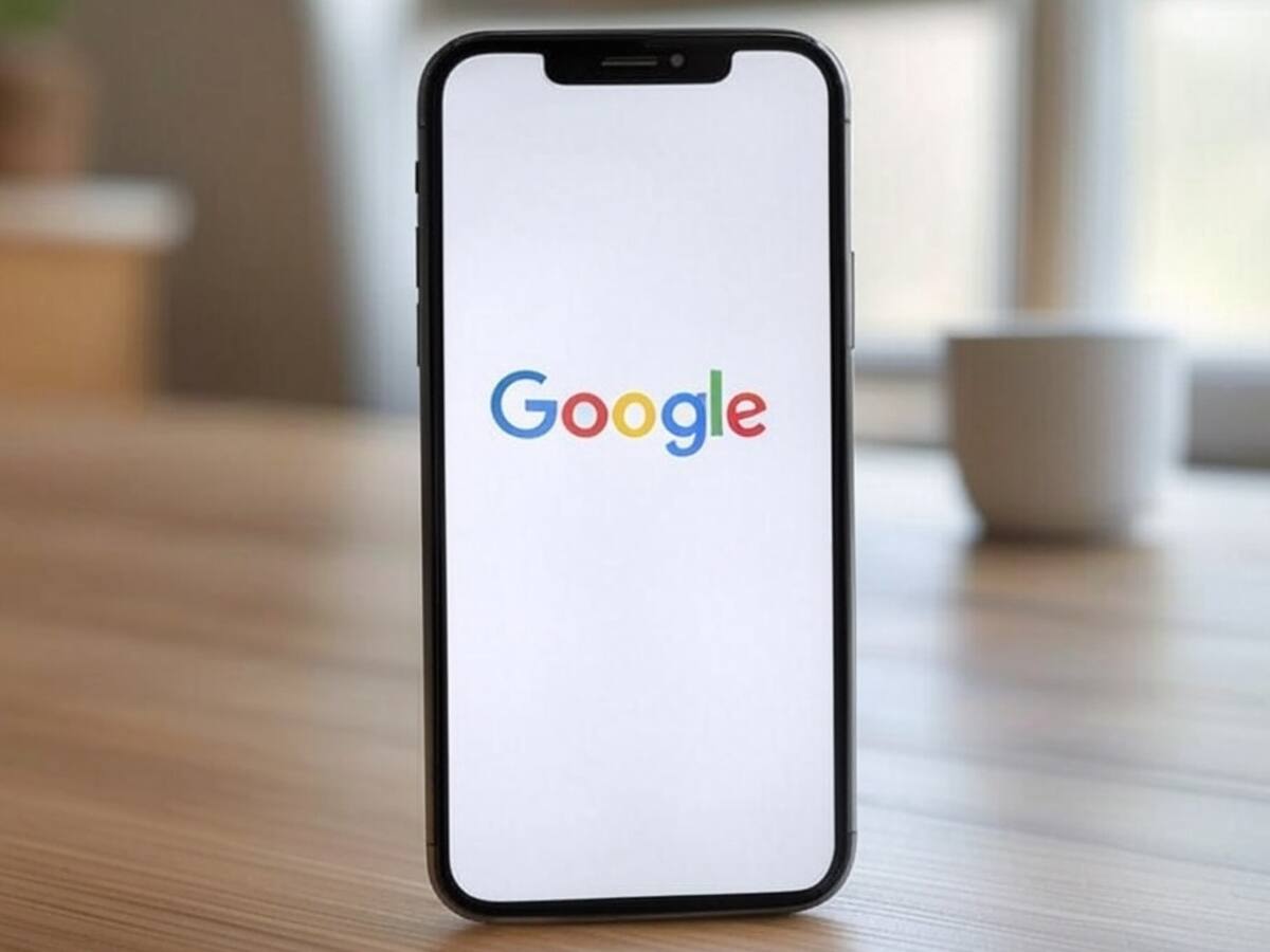 Nueva función de Google Lens para sistemas operativos iOS