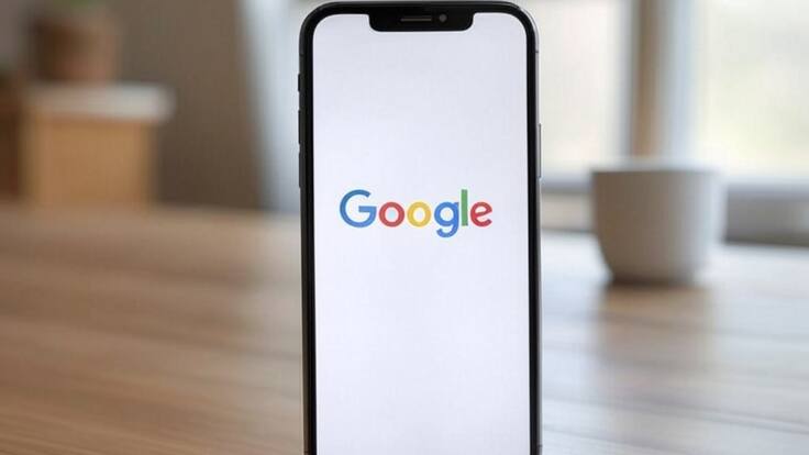 Nueva función de Google Lens para sistemas operativos iOS