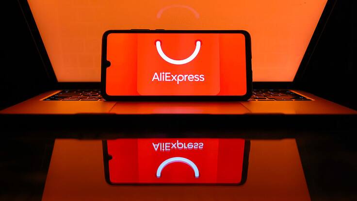 AliExpress lanza estrategia de descuentos para amortiguar cobro del IVA en compras internacionales en Chile