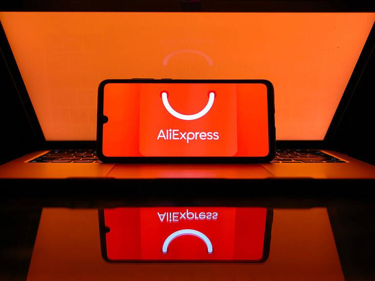 AliExpress lanza estrategia de descuentos para amortiguar cobro del IVA en compras internacionales en Chile