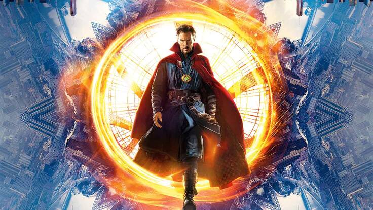¿Doctor Strange volverá a Los Vengadores? Benedict Cumberbatch se refirió al futuro del personaje