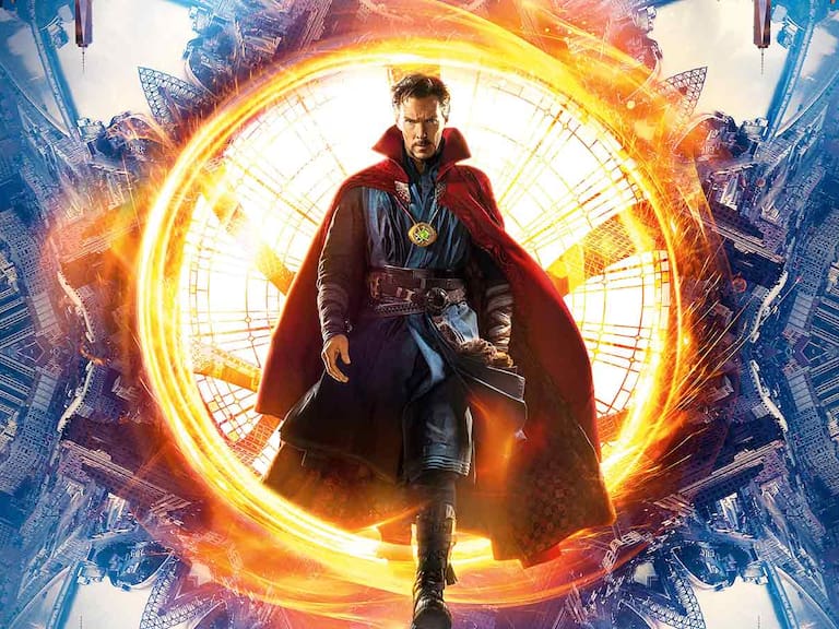 ¿Doctor Strange volverá a Los Vengadores? Benedict Cumberbatch se refirió al futuro del personaje