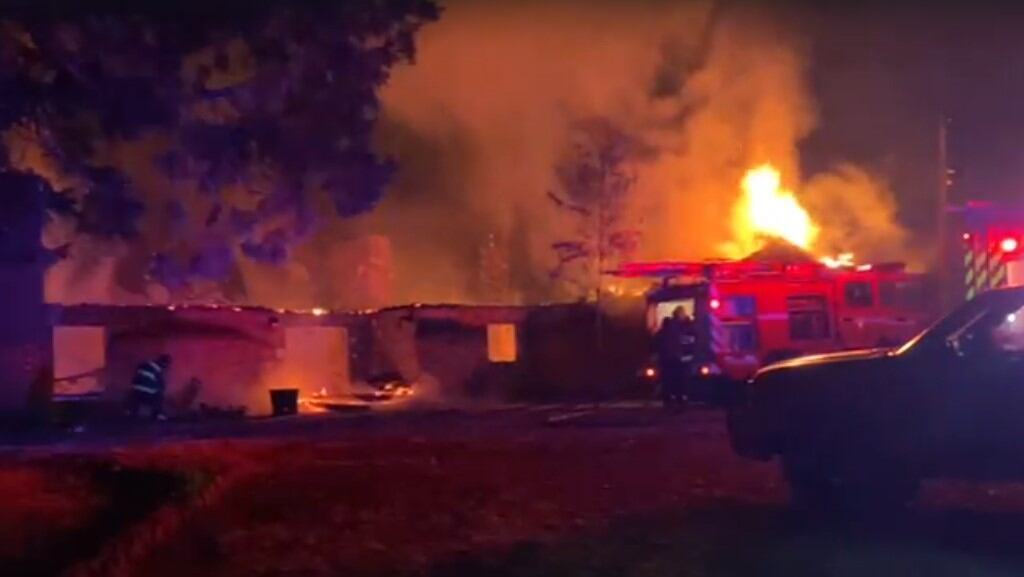 Atentado, La Araucanía, 1024x576 jpg ok, ataque incendiario