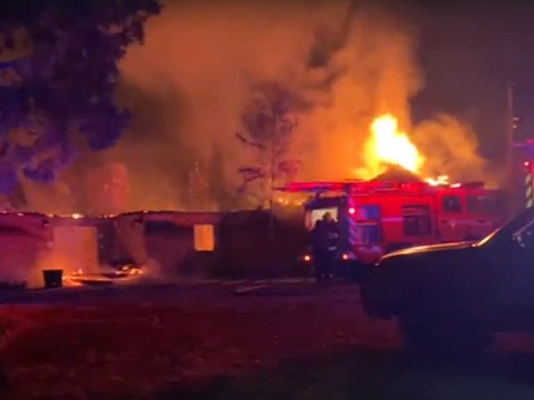 Atentado, La Araucanía, 1024x576 jpg ok, ataque incendiario