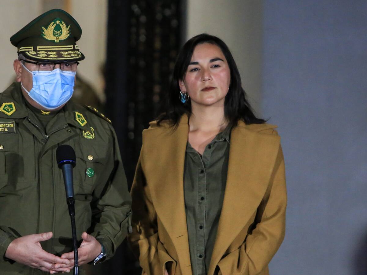«Cumplimos nuestra promesa»: General Yáñez valoró detención de sospechoso de asesinato de David Florido