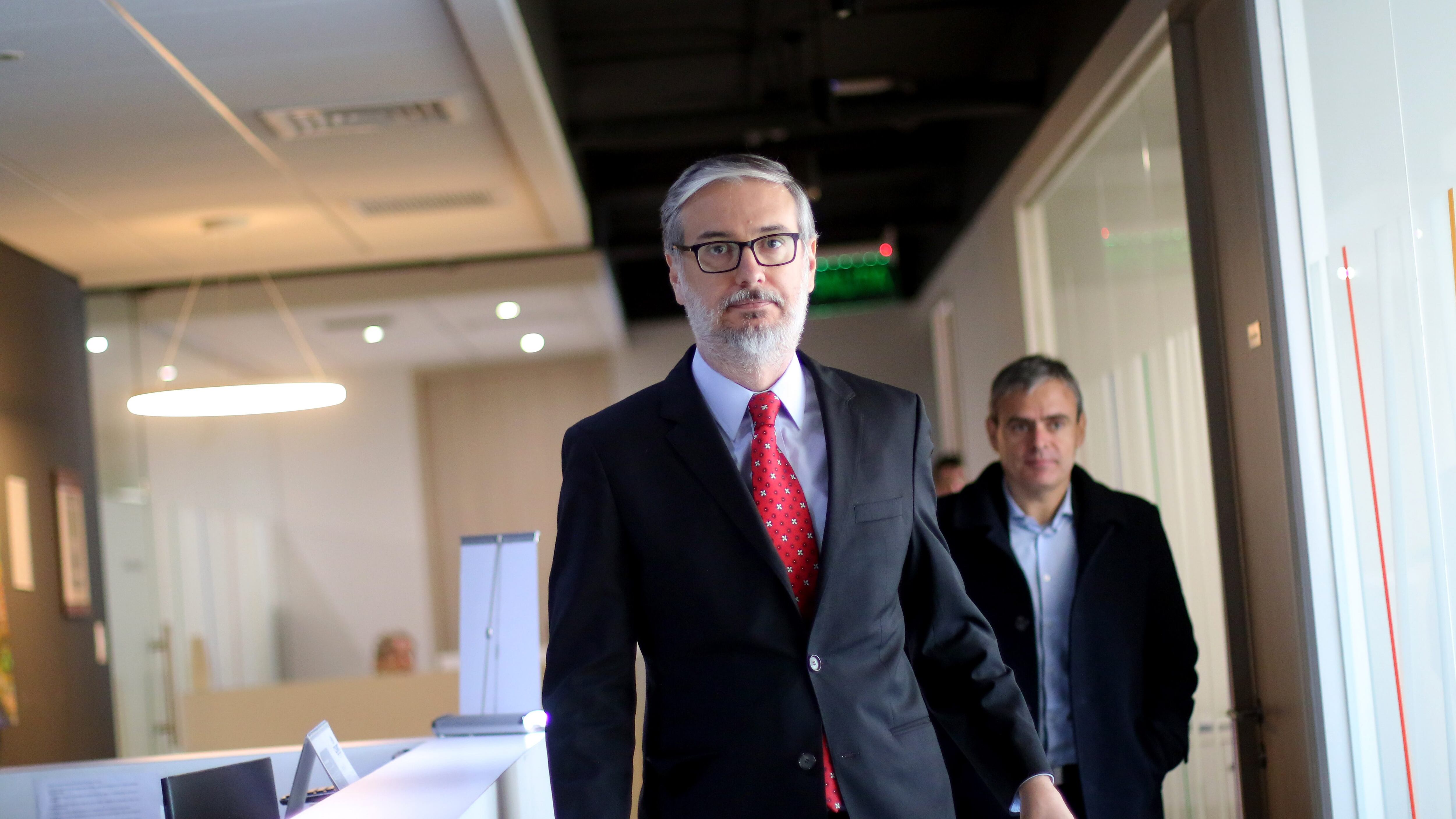 Jaime Tohá