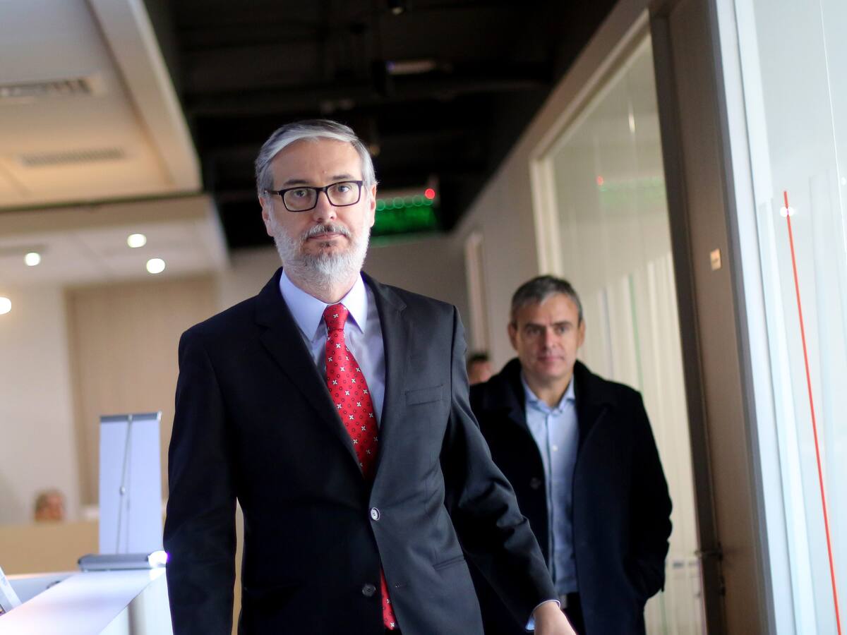 Junaeb explicó protocolos de entrega de alimentos ante llegada de coronavirus