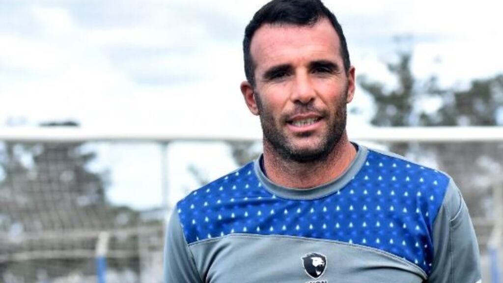 Manuel Fernández será el nuevo entrenador de Audax Italiano para 2023