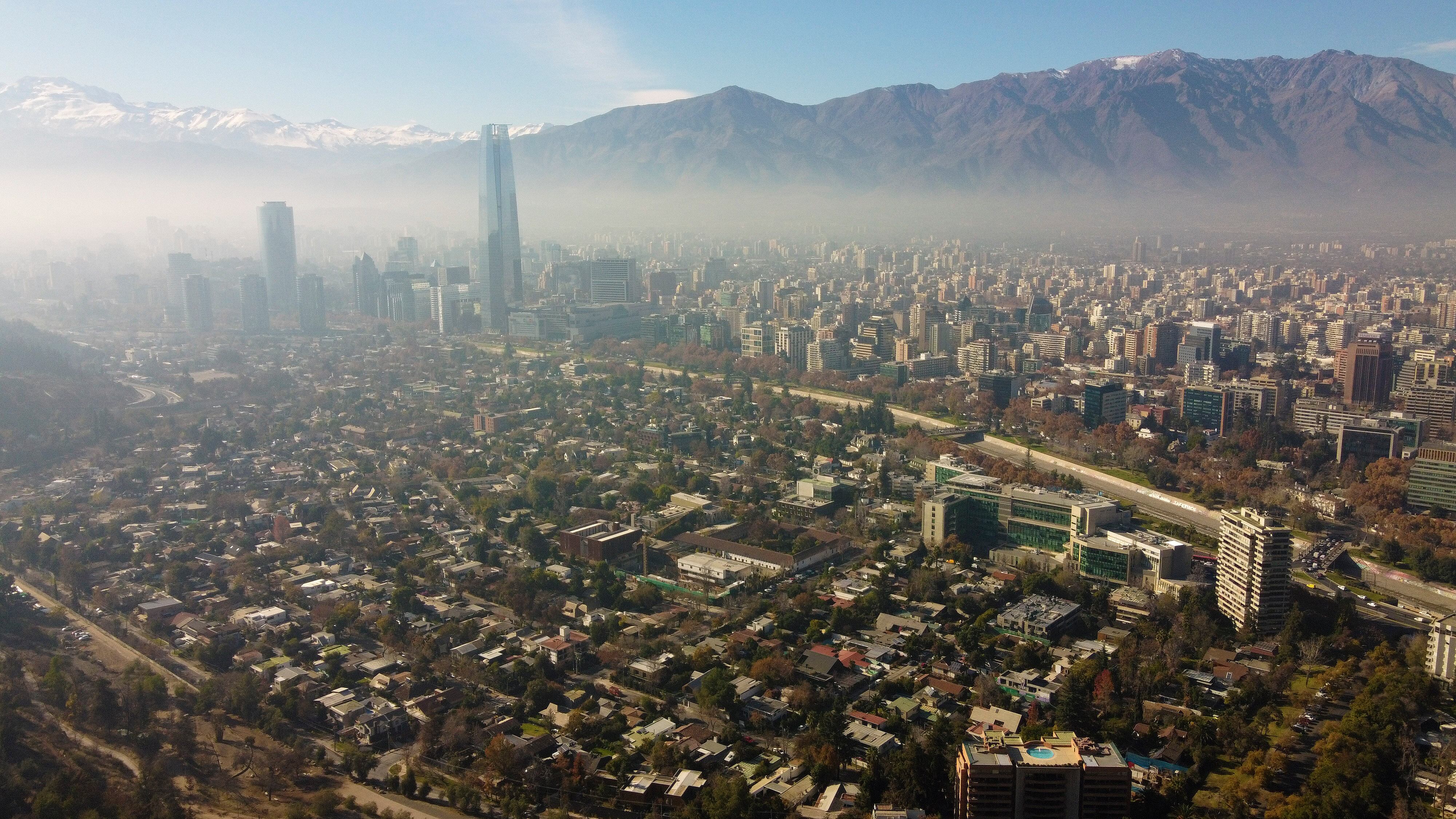 Fase 4 de Apertura en la Región Metropolitana: ¿Qué se puede hacer?