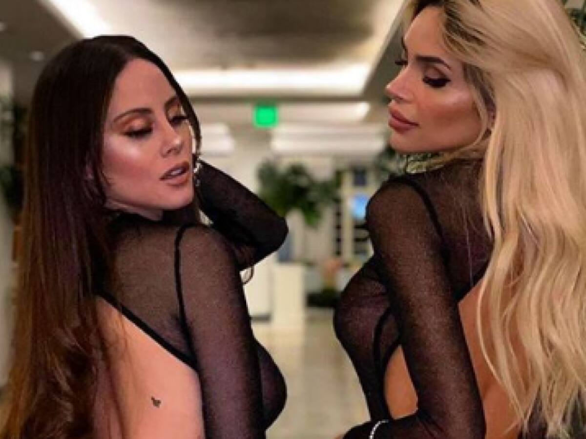 «No es un tongo»: Mánager de Nacha Michelson se refirió a las críticas que ha recibido por su noviazgo con Ura Janssen