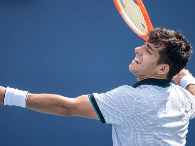 Garin cae ante Bublik en Florencia y sigue sin saber de triunfos tras el US Open