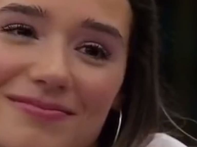 «Ni Salfate se atrevió a tanto»: Alessia saca ronchas en Gran Hermano con sus teorías conspirativas