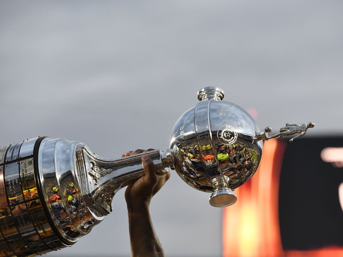 Con duelo de chilenos: Conmebol revela la programación de las semifinales de la Copa Libertadores