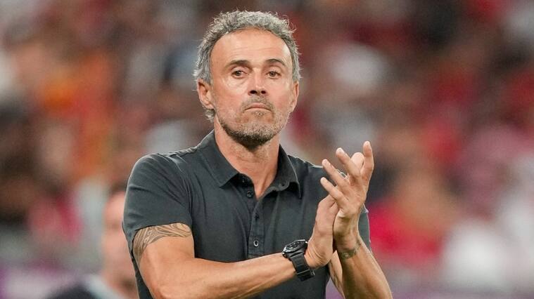 PSG inicia una nueva era con Luis Enrique como entrenador: el español ya visitó su próximo lugar de trabajo