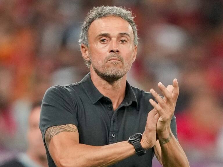 PSG inicia una nueva era con Luis Enrique como entrenador: el español ya visitó su próximo lugar de trabajo