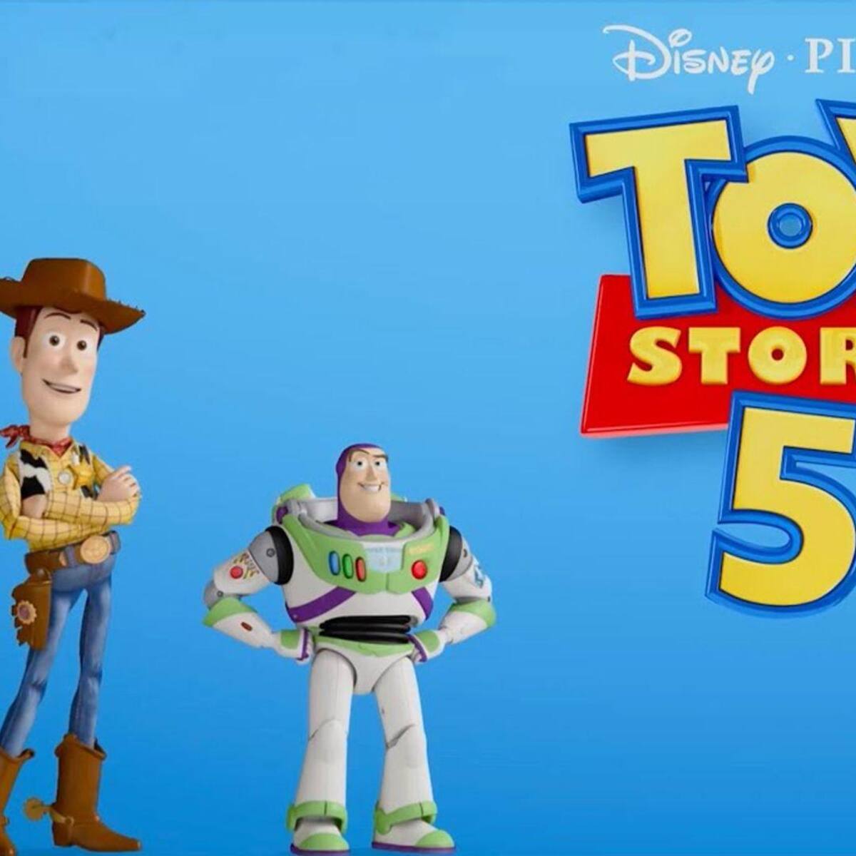 “Toy Story 5″ presenta a su nuevo villano y abre profundo debate en redes sociales