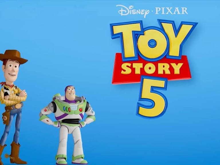 “Toy Story 5″ presenta a su nuevo villano y abre profundo debate en redes sociales