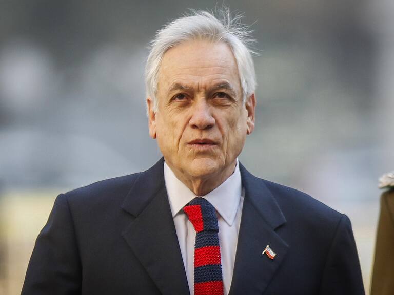 Piñera por ataque a niña en La Araucanía: «Nos va a ayudar a mantener la fuerza y la voluntad para encontrar, juzgar y castigar a los terroristas»