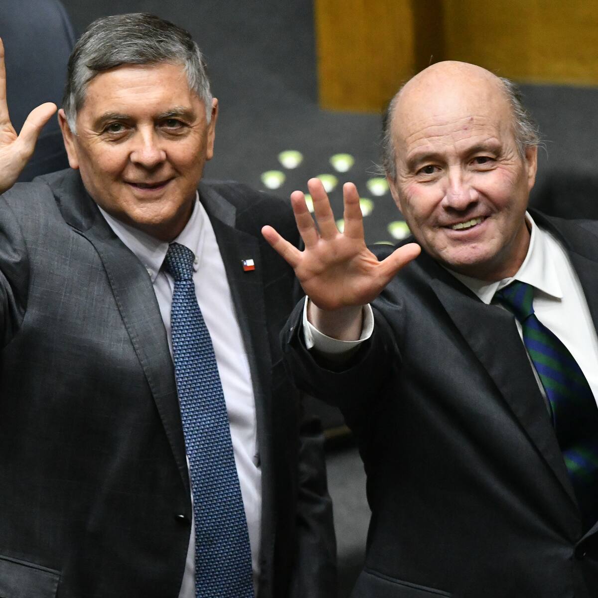 “Chile comienza nuevamente a crecer”: Gobierno celebra aprobación de artículo clave de la megarreforma que la deja lista para ser despachada
