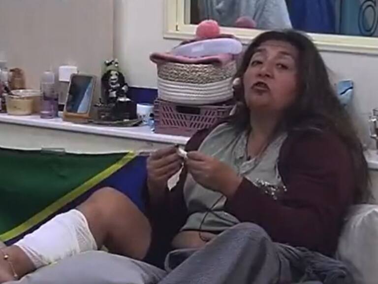 «Lo fui a defender»: Pincoya se cuadró con Sebastián y quiere que acose a Jorge y a Skarleth