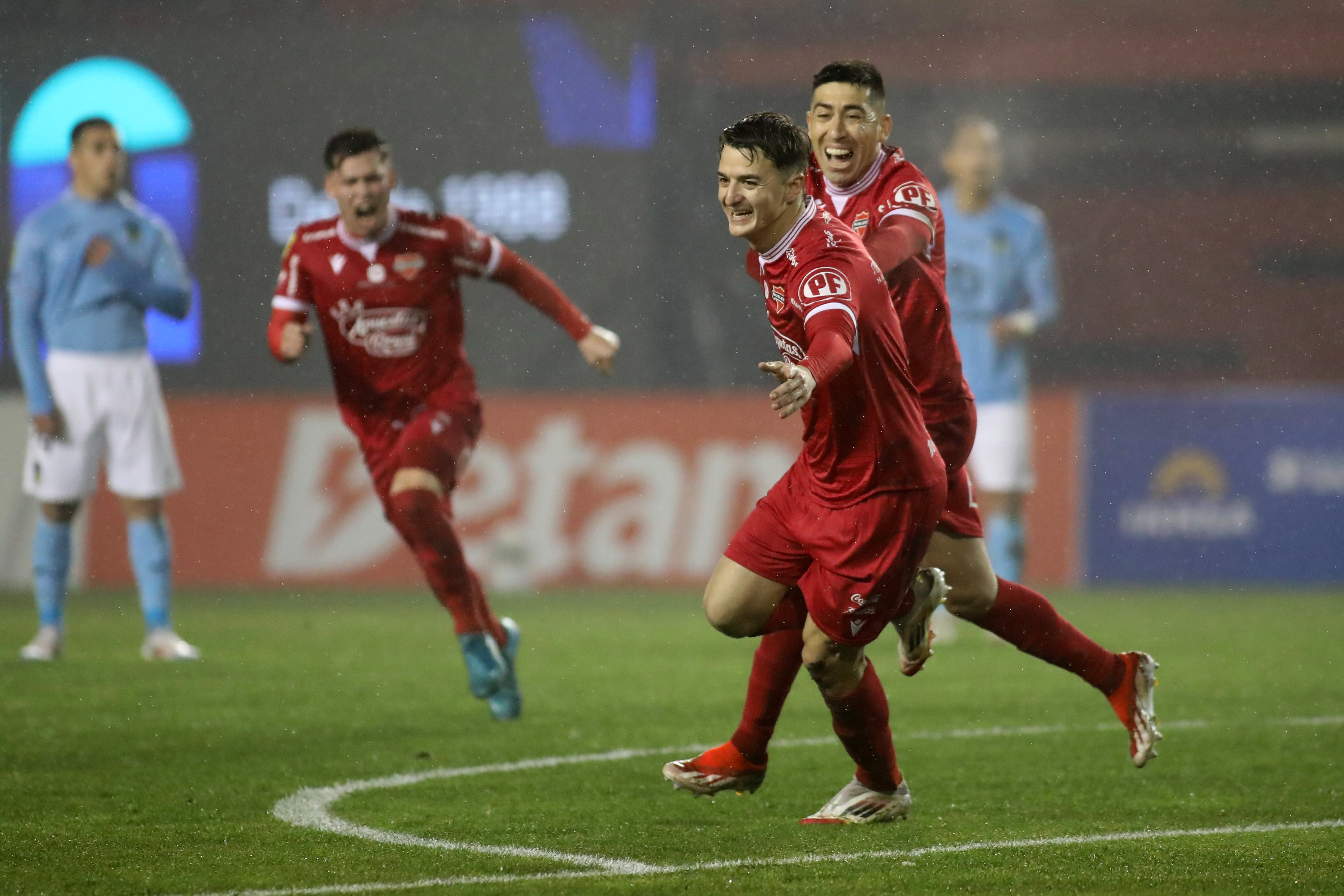 FOTOS: CRISTIAN CACERES / UNO NOTICIAS