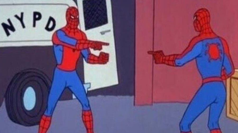 Los memes que dejó la nominación de Robbie Robinson en La Roja