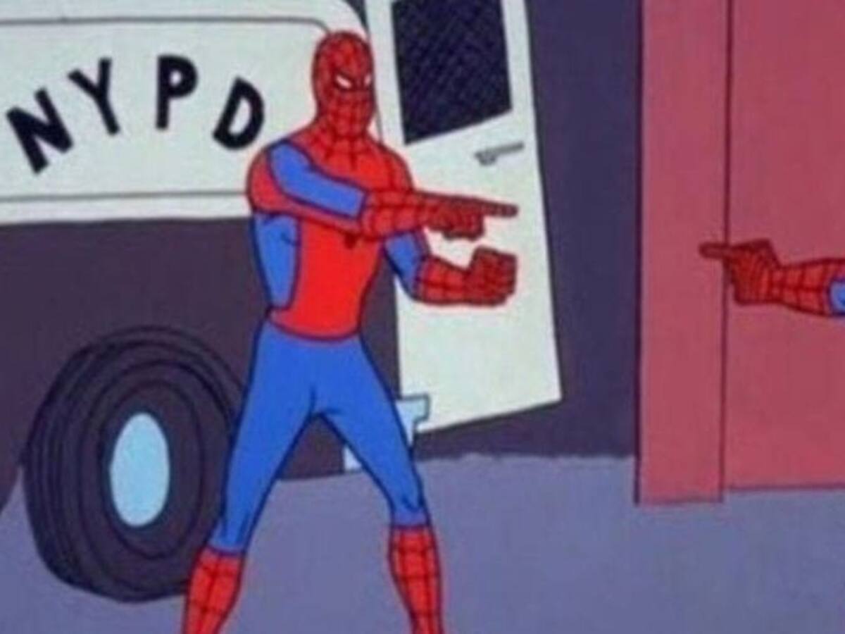 Desde Spider-Man hasta Lazy Town: los memes que dejó la nominación de Robbie Robinson en la Selección Chilena