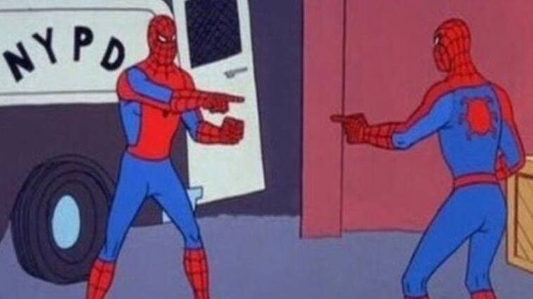 Los memes que dejó la nominación de Robbie Robinson en La Roja