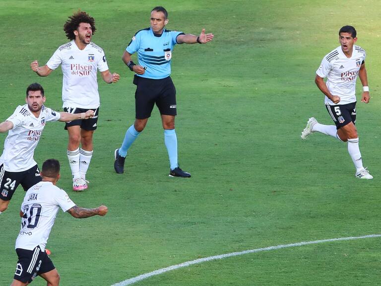 Guarello tras infartante triunfo de Colo-Colo: Con la victoria tienen muy cerca la salvación total