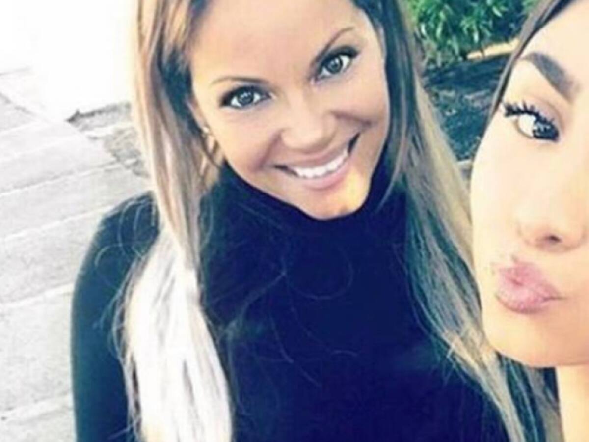 «Les doy nuevamente la espalda»: Tía de Paloma Mami se llenó de «likes» en Instagram con osado video