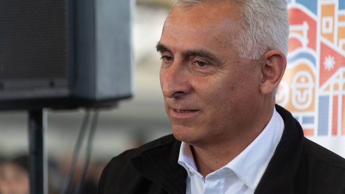 Denuncian al gobernador de O'Higgins