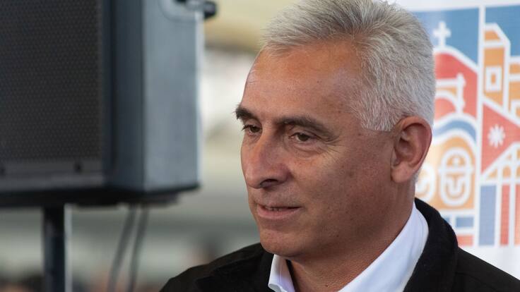 Denuncian al gobernador de O'Higgins