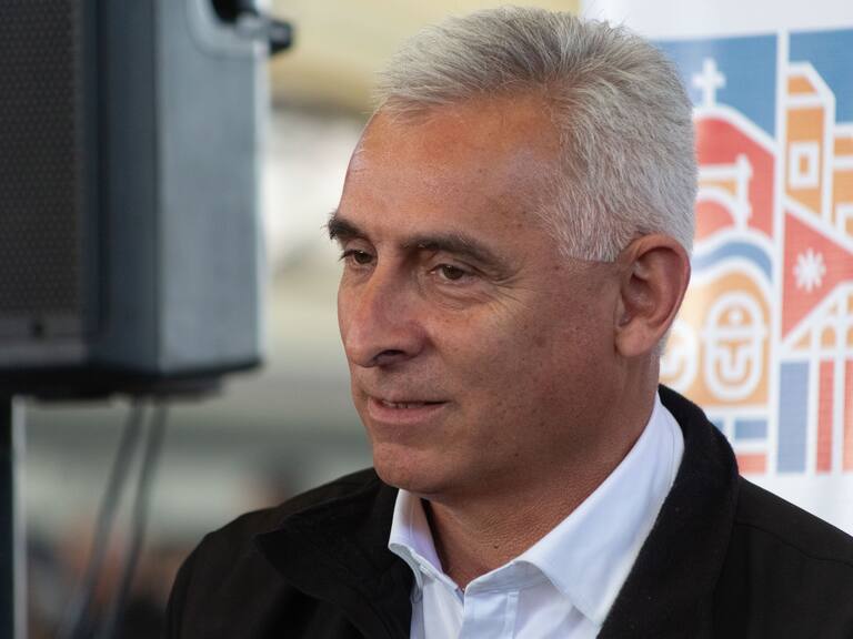 Denuncian al gobernador de O'Higgins