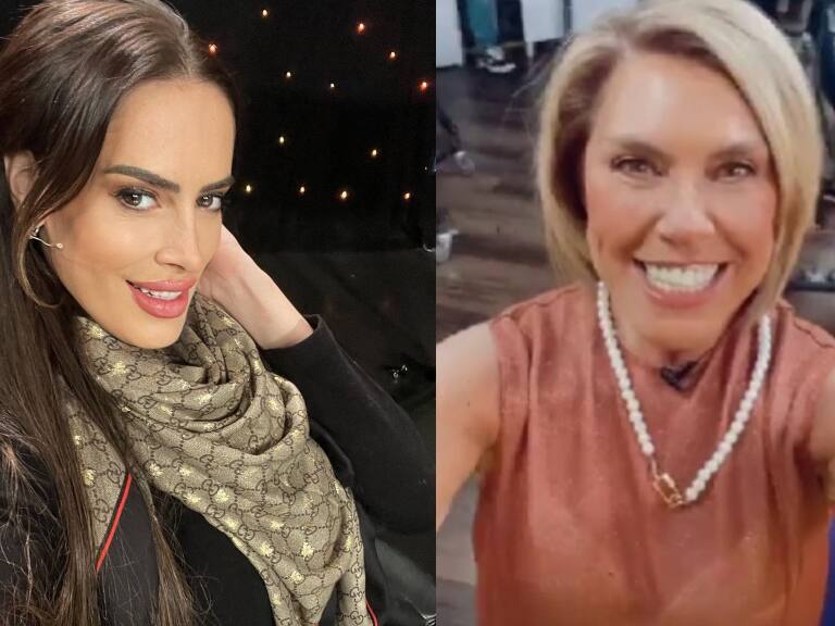 «Parecía marciano» y «cara de millonaria»: Raquel Argandoña y Adriana Barrientos arremeten contra Vivi Kreutzberger