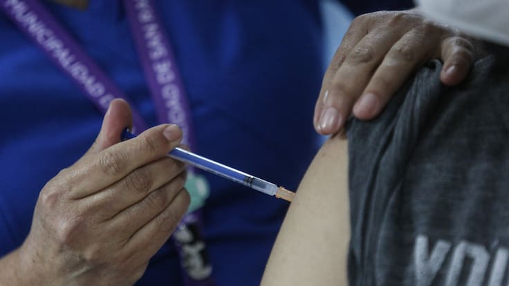 “Es una meta no cumplida”: exsubsecretario de Redes cuestiona vacunación contra la influenza en Chile