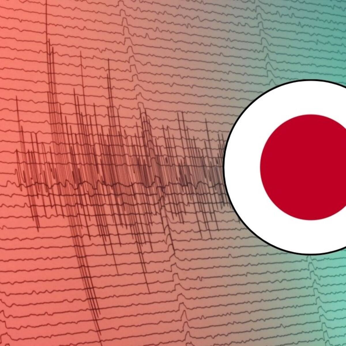Japón registra nuevo sismo de magnitud horas después de otro temblor que dejó 37 personas heridas