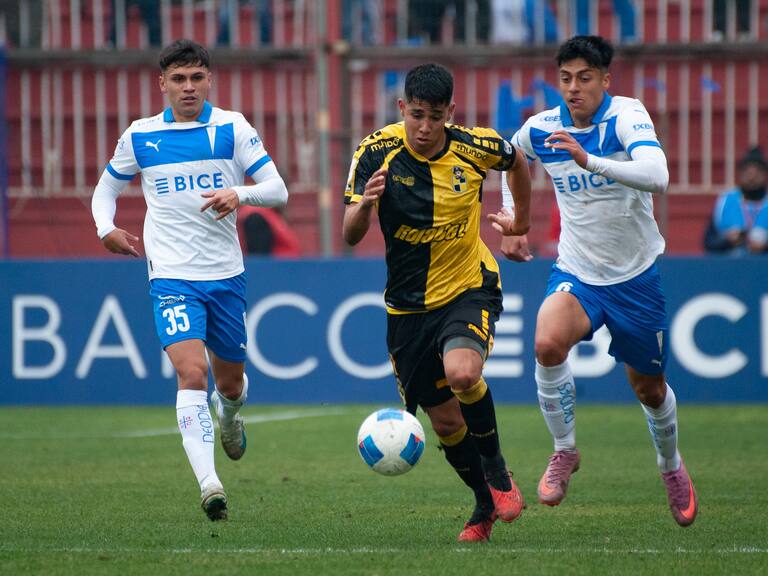 El inminente título de Coquimbo Unido obliga a reprogramar el duelo de la UC
