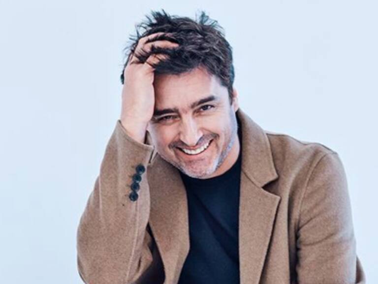 Jorge Zabaleta contó que se compró el auto de sus sueños.