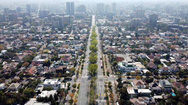 Imagen referencial.