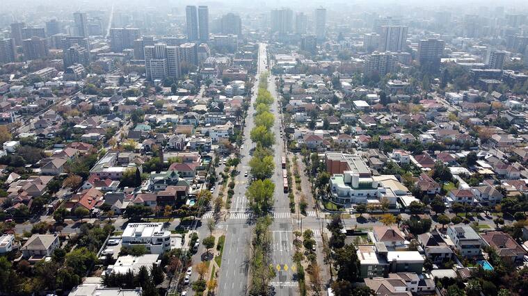 Imagen referencial.