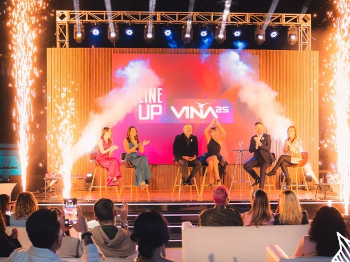 Festival de Viña 2025: ¿Dónde y a qué hora se conocerán a los nuevos artistas confirmados para la Quinta Vergara?