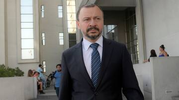 Le habría enviado información a Hermosilla: Ministerio Público investigará al fiscal regional de Aysén por el delito de violación de secreto
